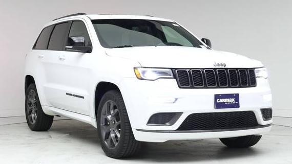 JEEP GRAND CHEROKEE 2020 1C4RJFBT1LC388390 image
